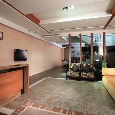 Spring Fountain Hotel Jiaoxi Dış mekan fotoğraf