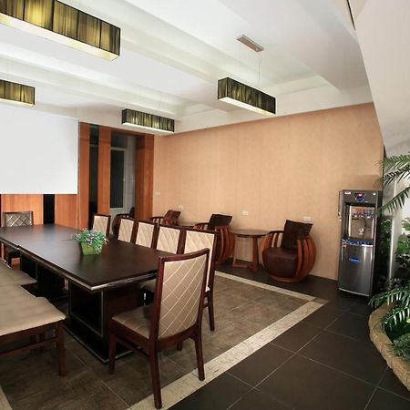 Spring Fountain Hotel Jiaoxi Dış mekan fotoğraf
