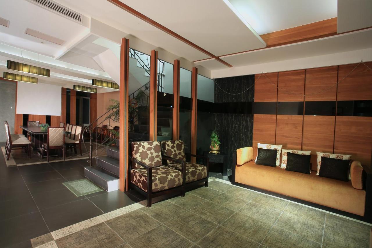 Spring Fountain Hotel Jiaoxi Dış mekan fotoğraf