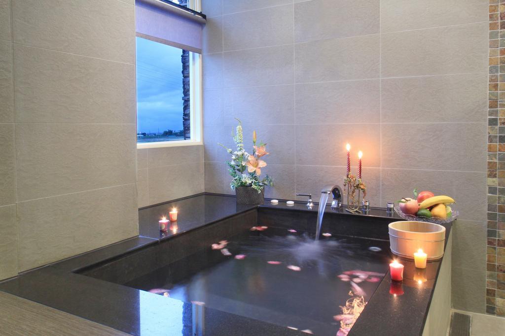 Spring Fountain Hotel Jiaoxi Dış mekan fotoğraf