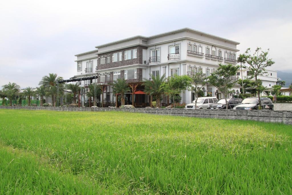 Spring Fountain Hotel Jiaoxi Dış mekan fotoğraf