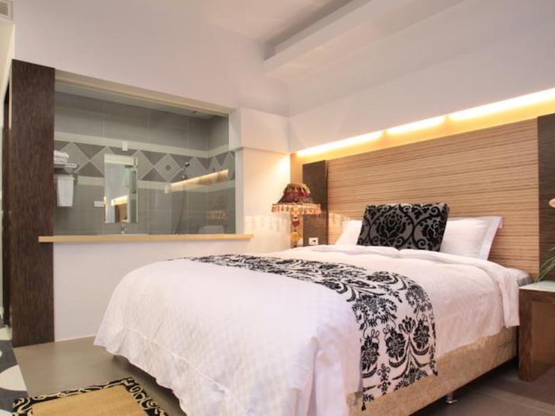 Spring Fountain Hotel Jiaoxi Dış mekan fotoğraf
